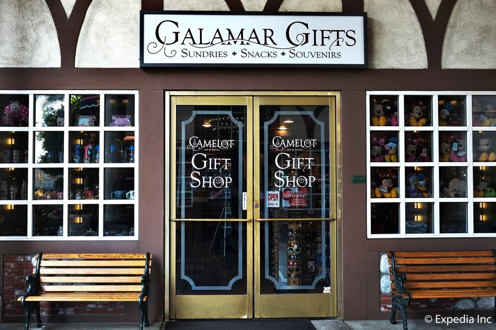 Gift Shop