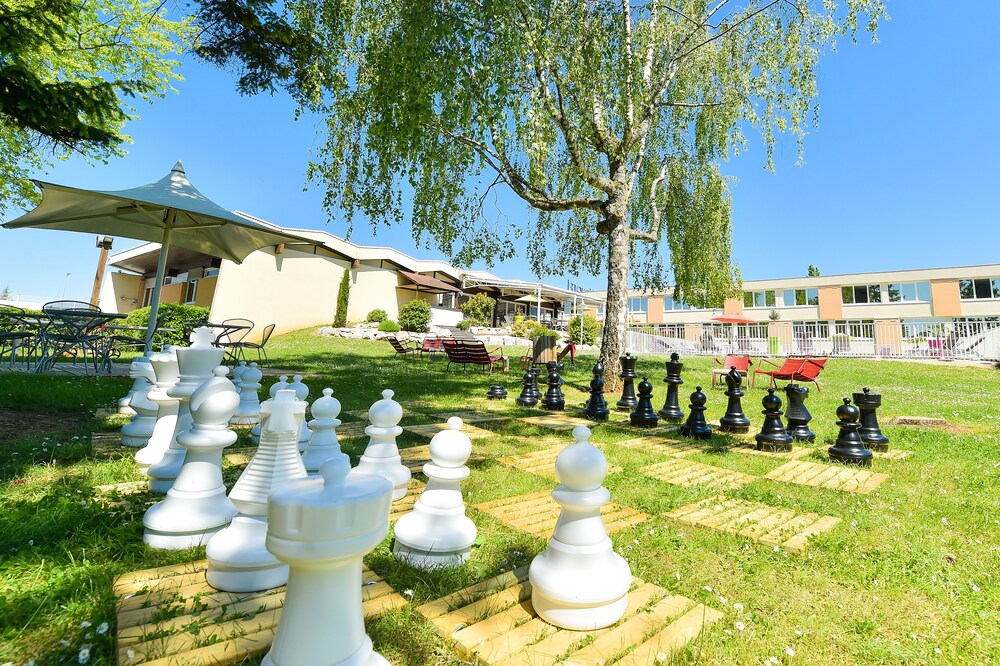 Sports Facility