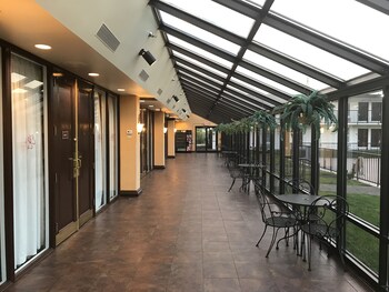 Hotel Interior