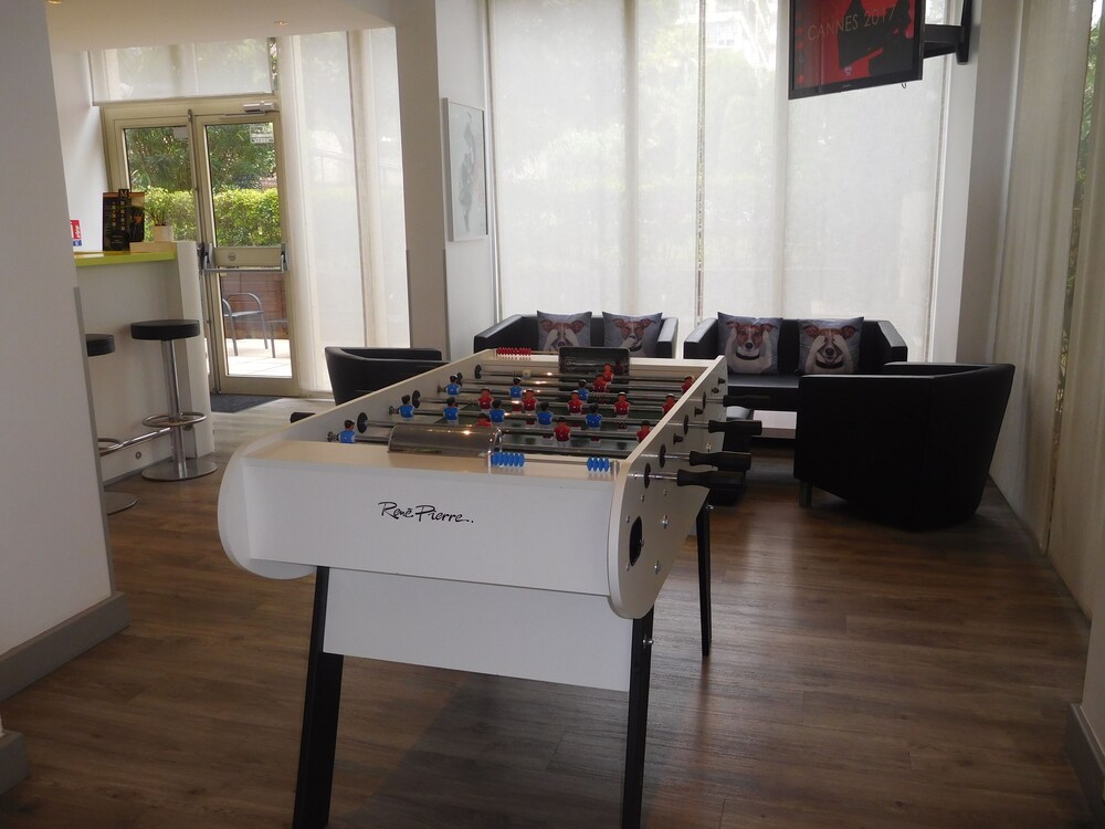 Billiards