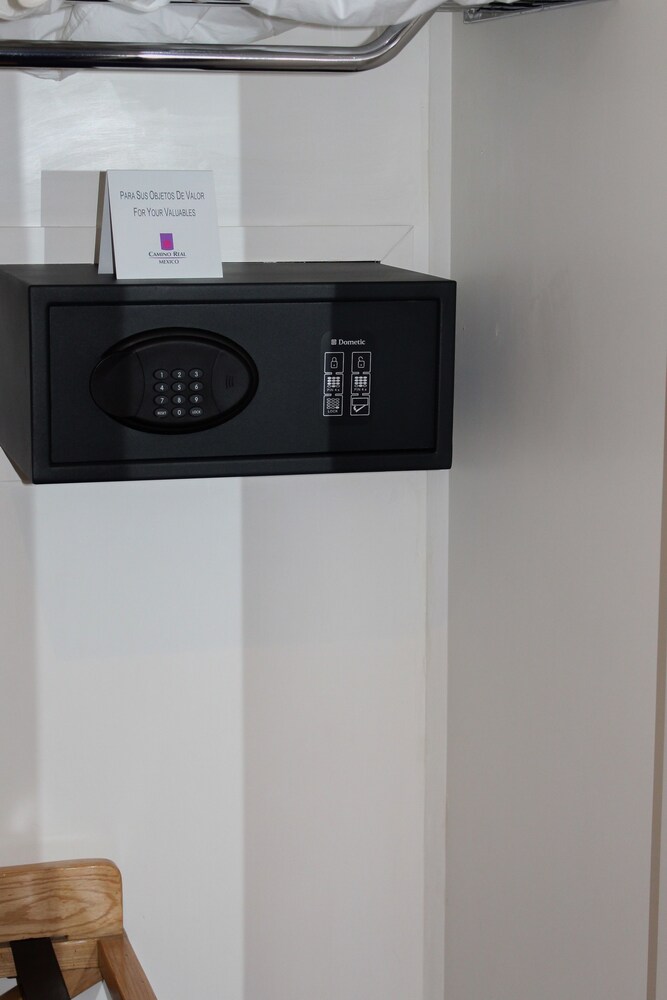In-Room Safe