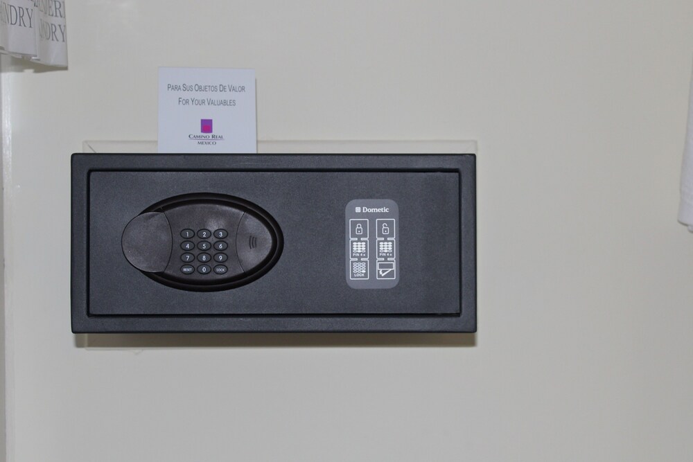 In-Room Safe