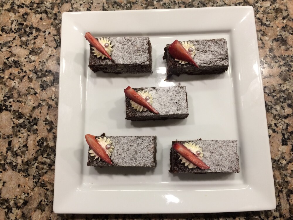 In-Room Amenity