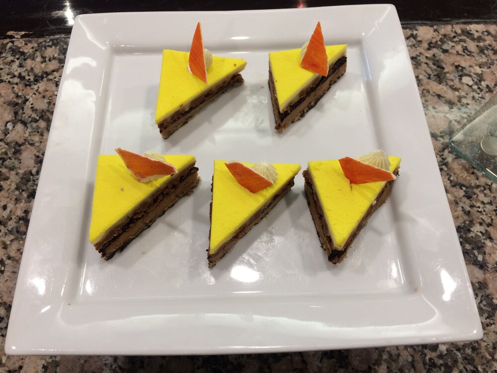 In-Room Amenity
