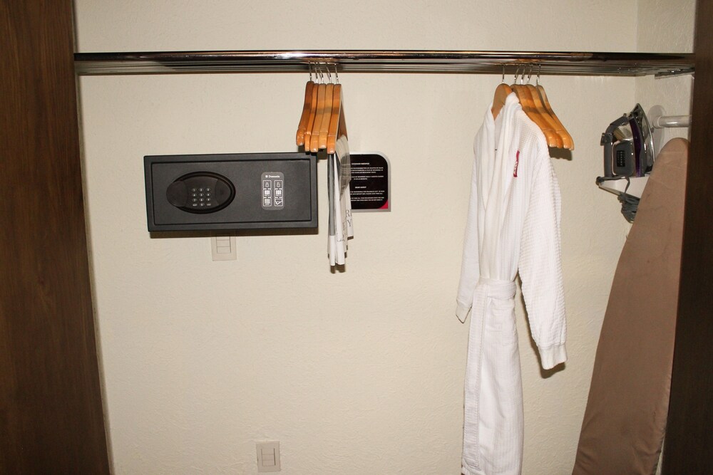 In-Room Safe