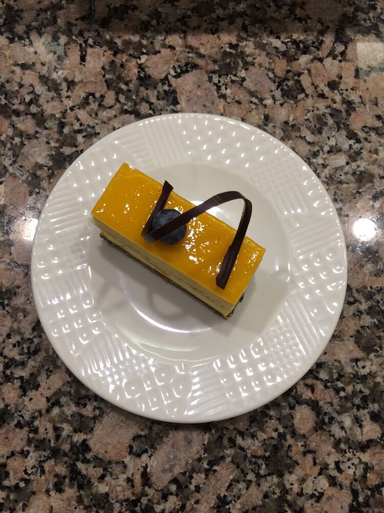 In-Room Amenity