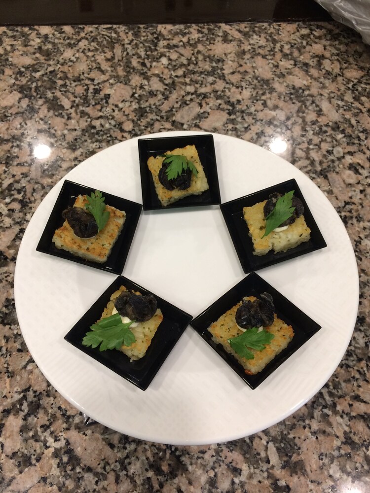 In-Room Amenity