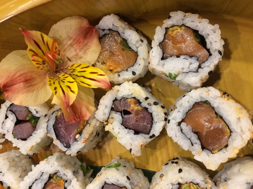 In-Room Amenity