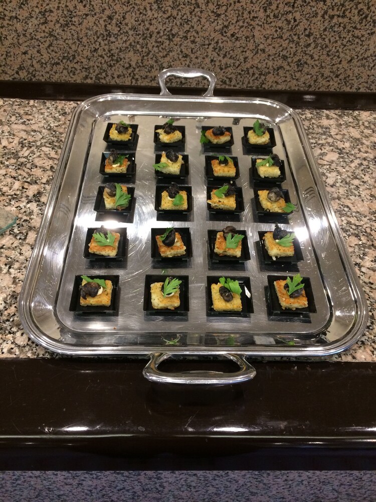 In-Room Amenity
