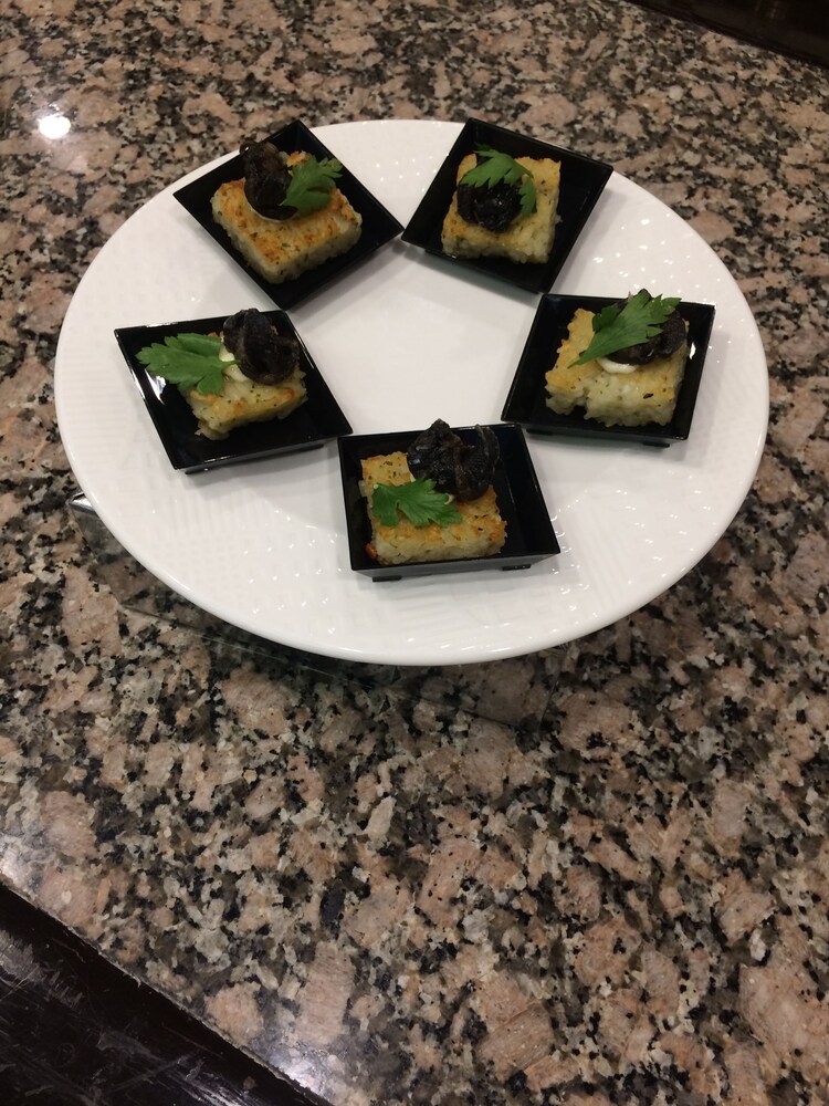 In-Room Amenity