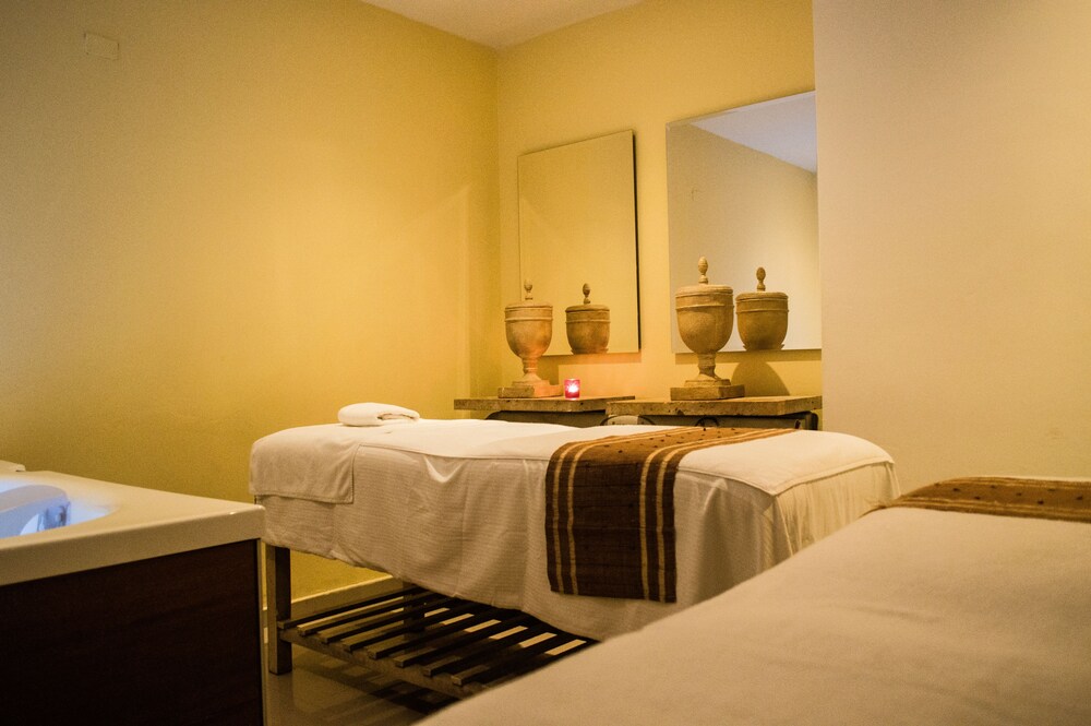 Treatment Room