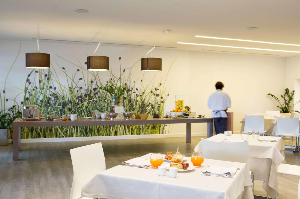 Sala colazione