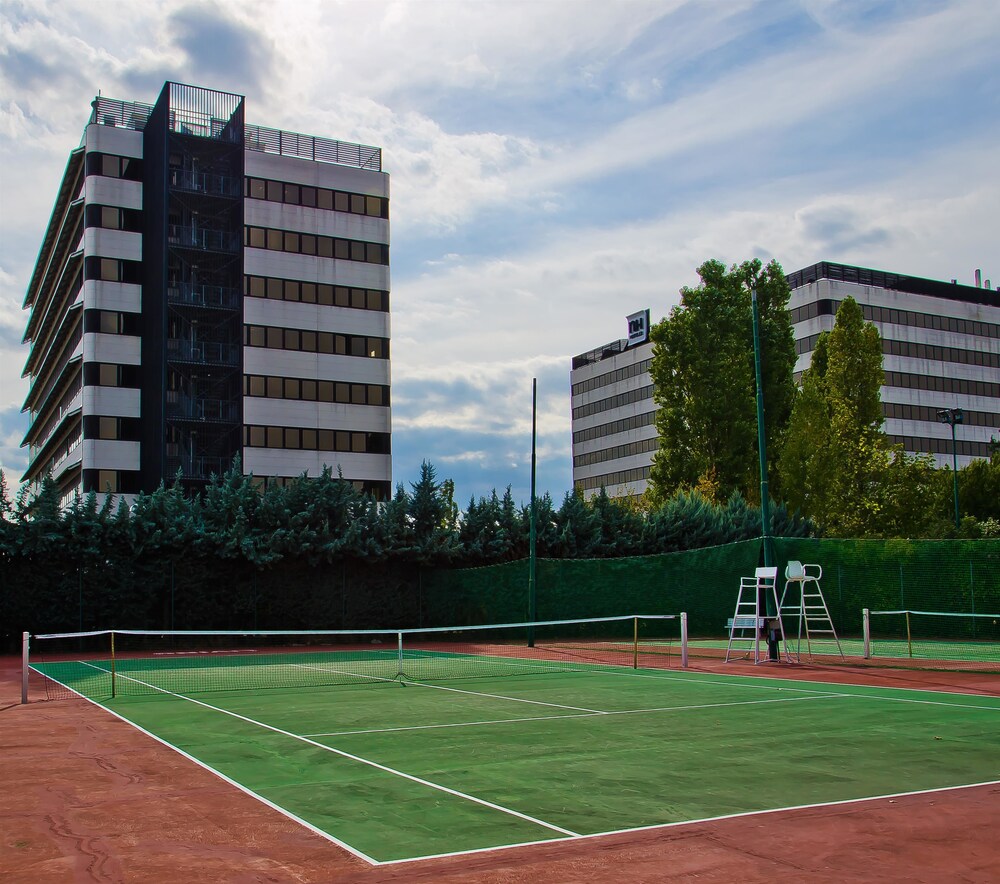 Impianti sportivi