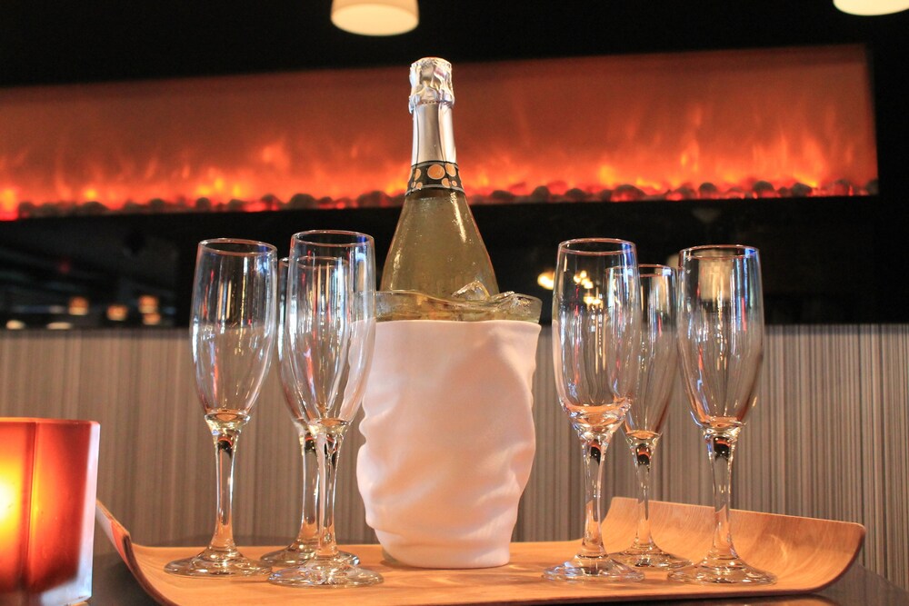 Hotellounge