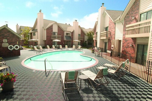 Residence Inn by Marriott Minneapolis Eden Prairie