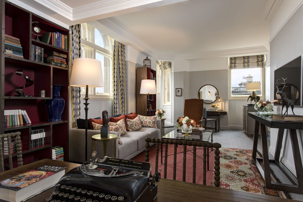Guestroom