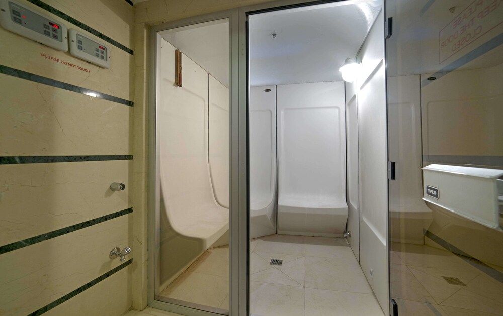 Steam Room