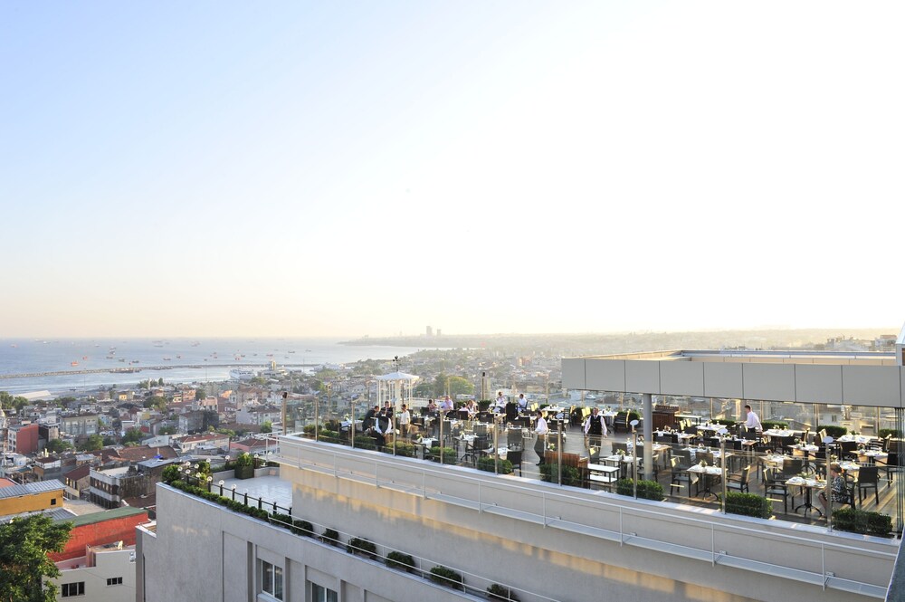 City View