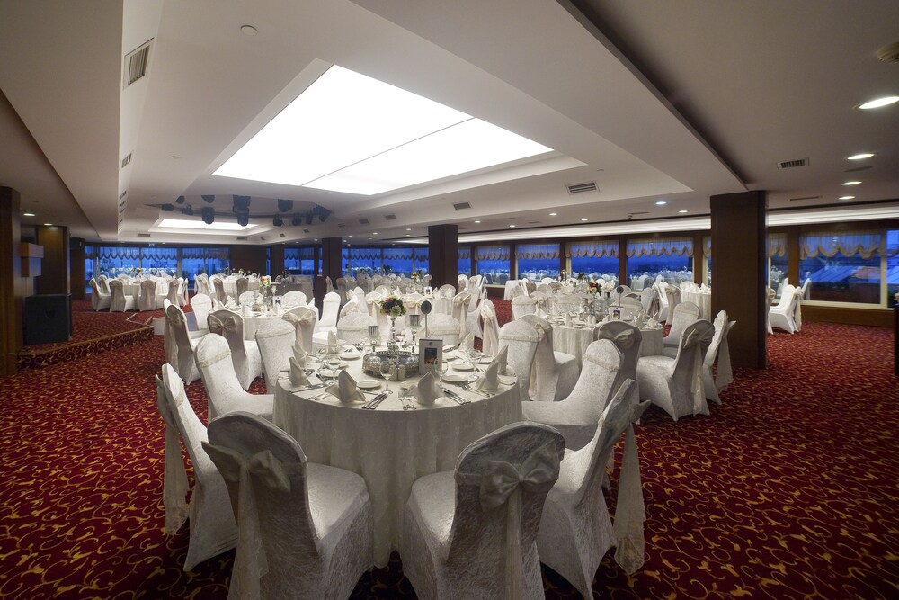 Ballroom