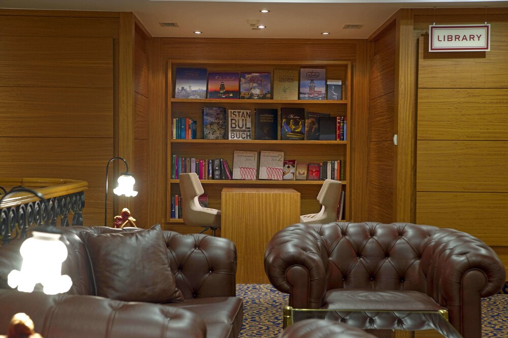 Library