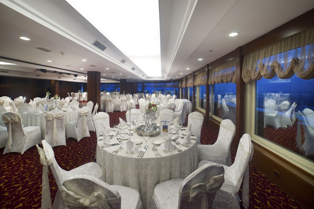 Ballroom