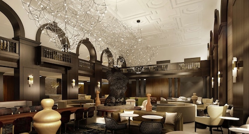 Hotel Fort Des Moines, Curio Collection by Hilton