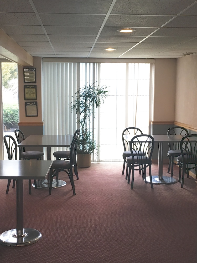 Hotel Interior