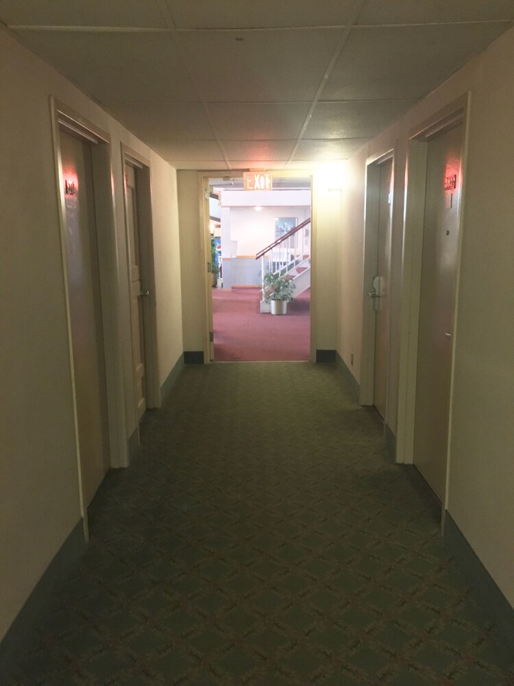 Hotel Interior
