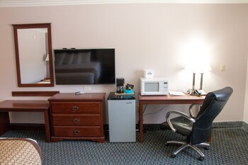 In-Room Amenity