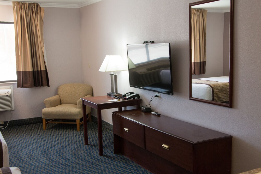 In-Room Amenity