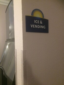 Vending Machine