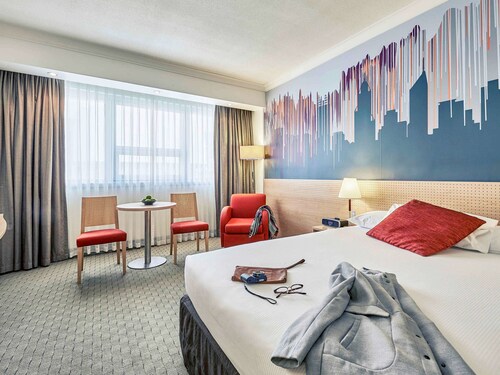 Mercure Perth