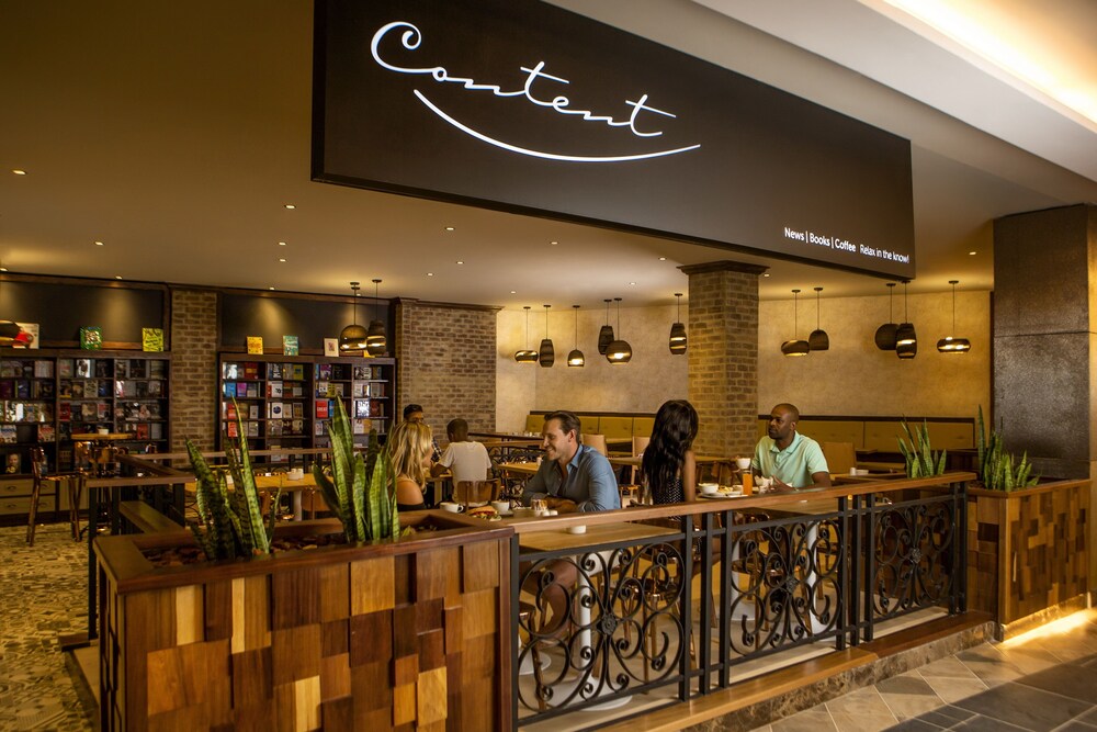 Coffee Shop