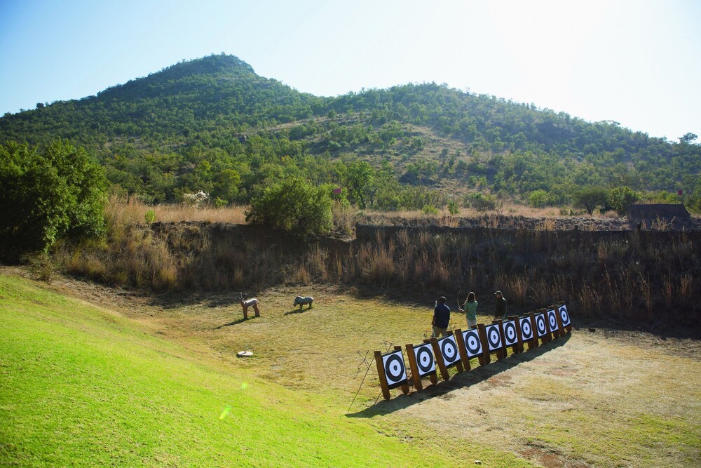 Archery