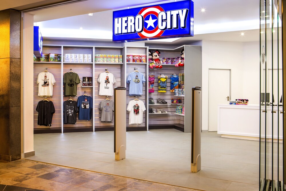 Gift Shop