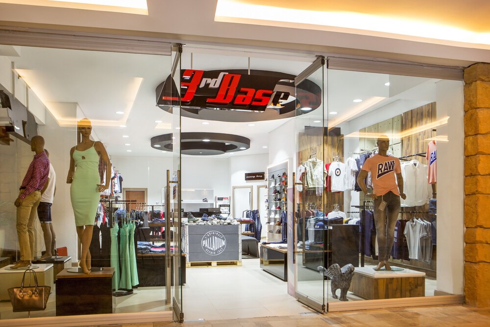 Gift Shop