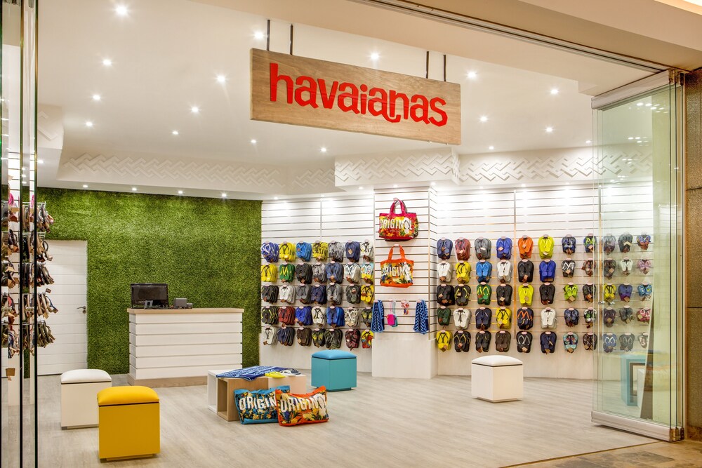 Gift Shop