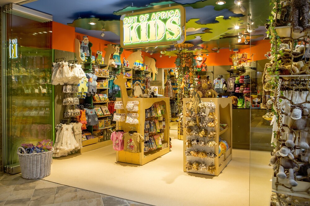 Gift Shop