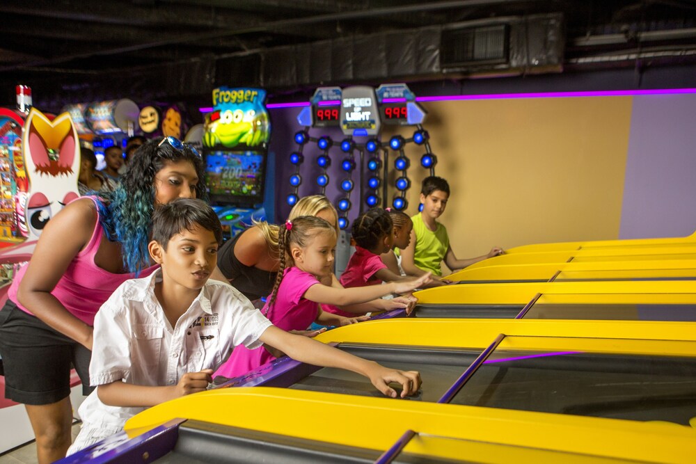 Arcade