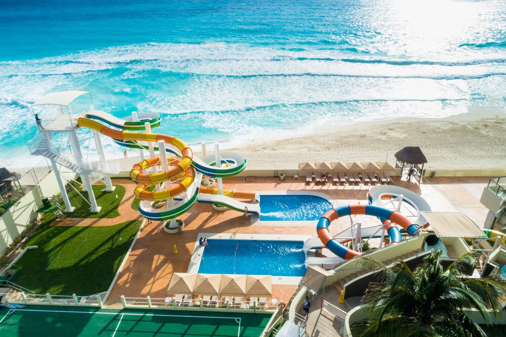 Water Park