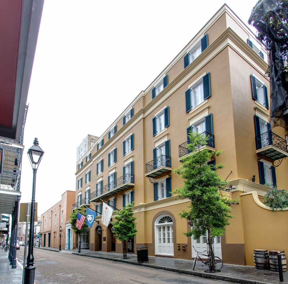 Hotel Front