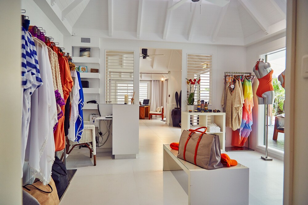 Gift Shop