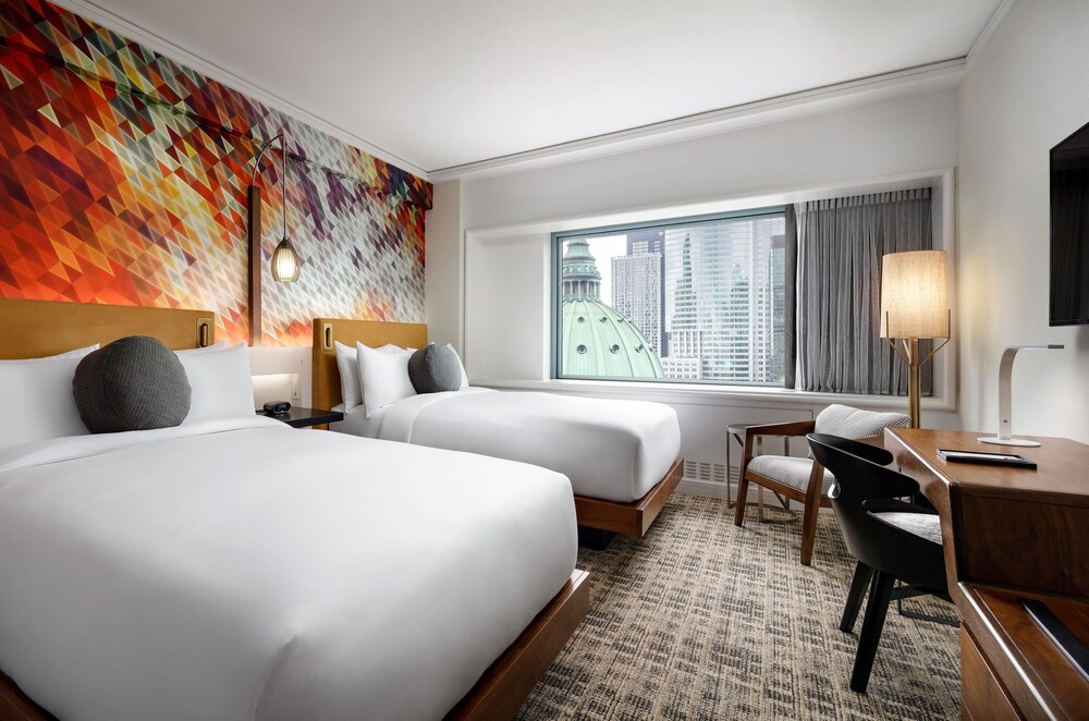 In-Room Amenity