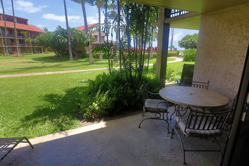 Condo, 2 Bedrooms, Garden View - Terrace/Patio