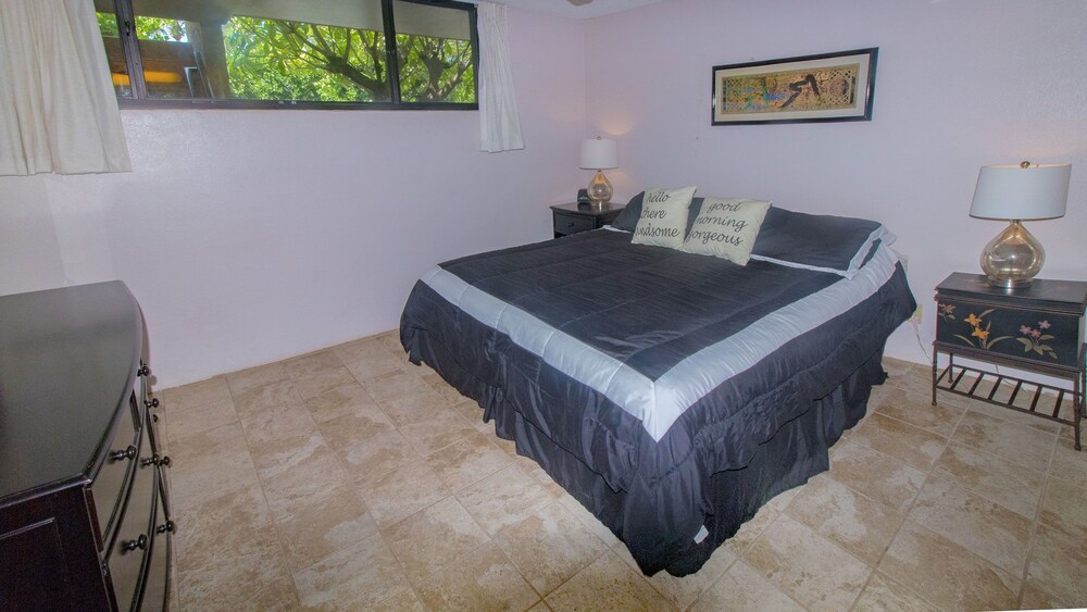 Condo, 2 Bedrooms, Garden View - Guestroom