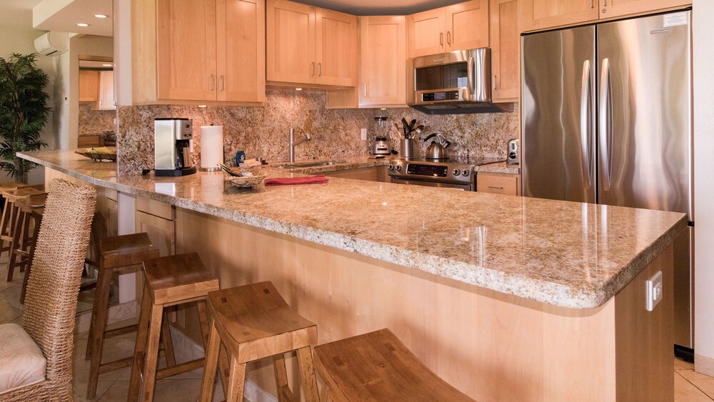 Condo, 1 Bedroom, Ocean View - In-Room Kitchen