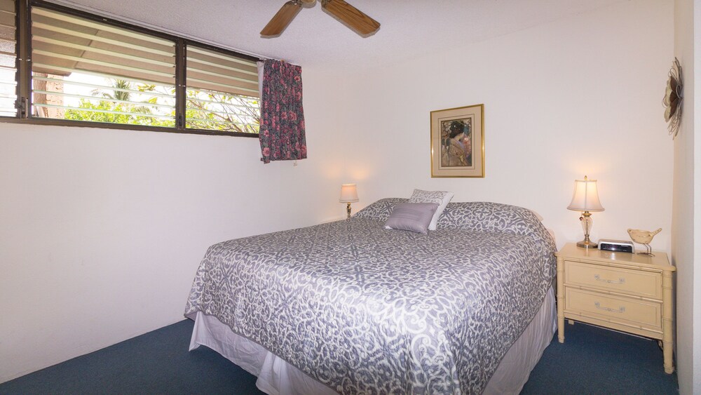 Condo, 1 Bedroom, Garden View - Guestroom