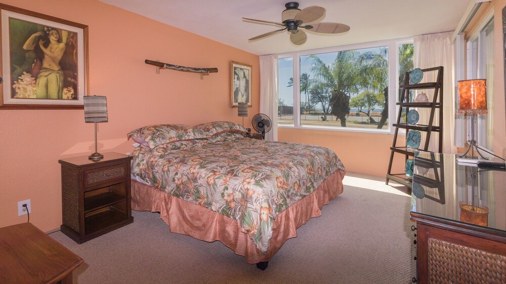 Condo, 2 Bedrooms, Garden View - Guestroom