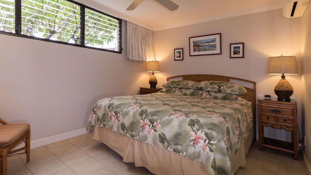 Condo, 1 Bedroom, Ocean View - Guestroom
