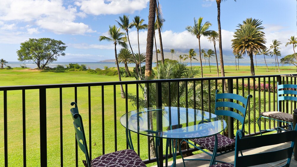 Condo, 1 Bedroom, Ocean View - Terrace/Patio